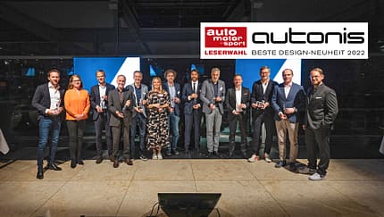 Autonis 2022