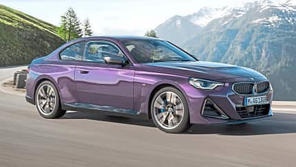 BMW Zweier, Best Cars 2023, Kategorie C Kompaktklasse