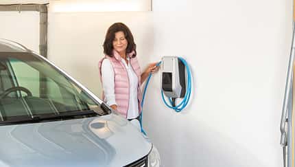 Mennekes AMTRON Charge Control, Advertorial, 06/2022 Mennekes AMTRON Charge Control