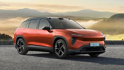 Nio EL7 Elektro-SUV