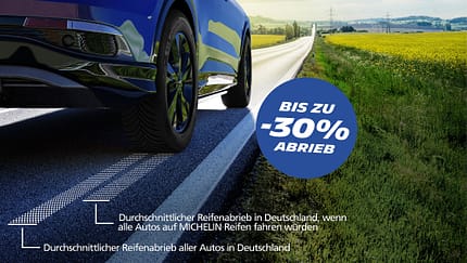 MIchelin Nachhaltigkeit