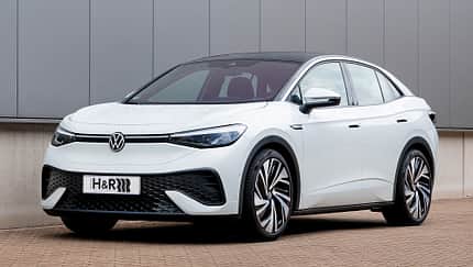 H&R VW ID.5