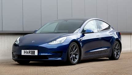 H&R Tesla Model 3