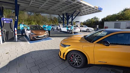 12/2022_Ladeparktest ams MO/OVE