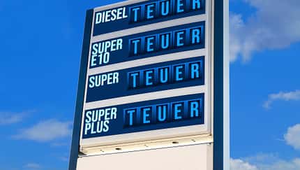 12/2022, Tankstelle Preis Tankstelle Preis