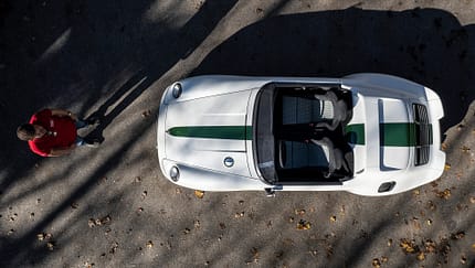 RUF Bergmeister