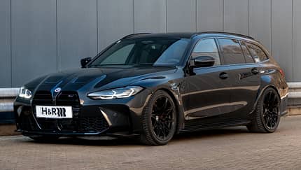 BMW M3 Touring xDrive