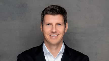 Michael Schiebe