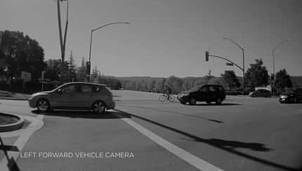 Tesla-Fake-Video Autopilot