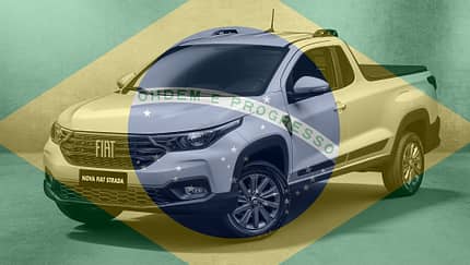 Neuzulassungen Brasilien 2022 Aufmacher