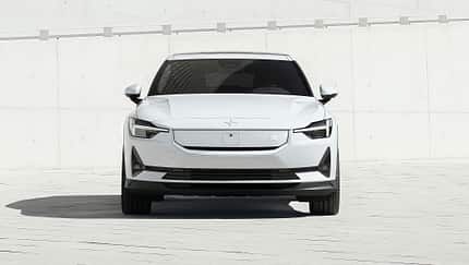 Polestar 2 Modellpflege 2023