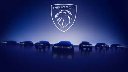 Peugeot E-Lion Day