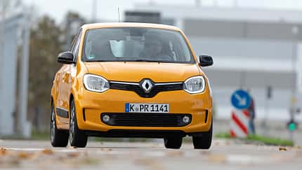 Renault Twingo SCe65