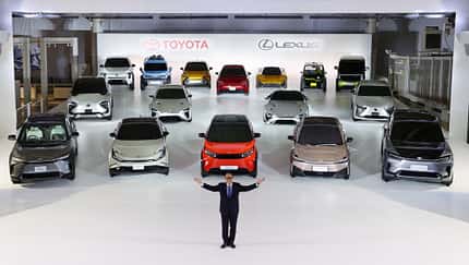 Toyota