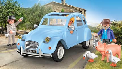 1/2023,Citroen 2CV