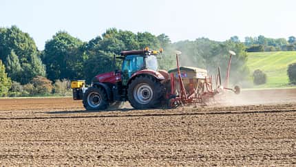 Traktor