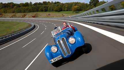 BMW 328 (1937)