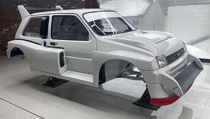 MST Metro 6R4