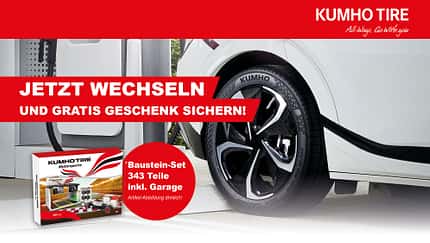 04/2023, Kumho-Advertorieal Ostern 2023 Kumho-Advertorieal Ostern 2023