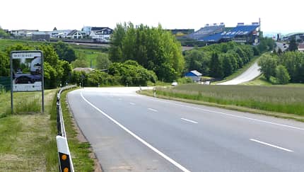 Alter Sachsenring - Historie - 2022