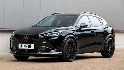 H&R Cupra Formentor VZ5 