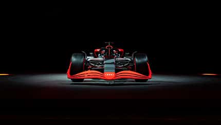 Audi - Shanghai Motorshow - 2023