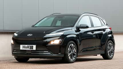 H&R Hyundai Kona Elektro 