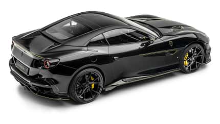 Mansory Ferrari Portofino M