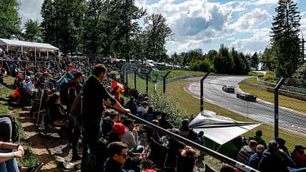 NLS - Nürburgring 2023