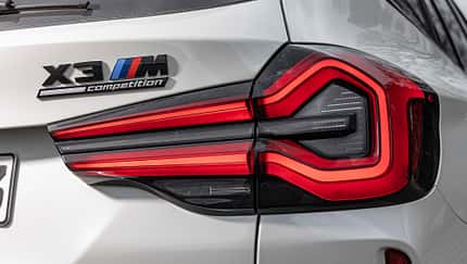 BMW X3 M Competition, Porsche Macan GTS, BMW, X3 BMW X3 M Competition