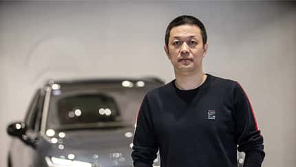 China's Nio Faces Battle Royale After Return From Brink of Ruin