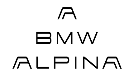 Alpina Logo