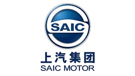 SAIC Logo