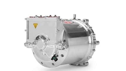 Elektromotor 