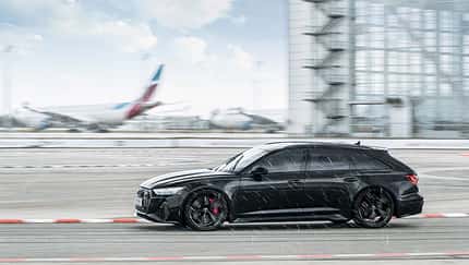 Leser-Test-Event Sailun