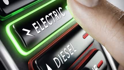 Electric Diesel