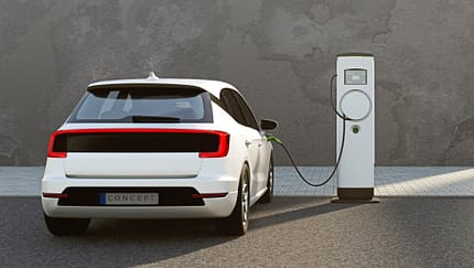 Electric vehicle charging