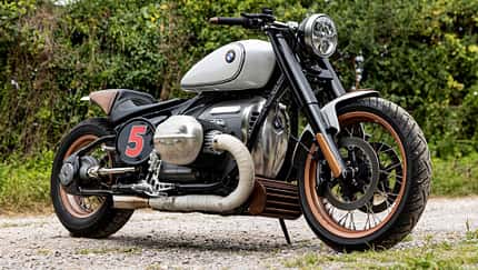 Nigel Mansell Auktion - 2023