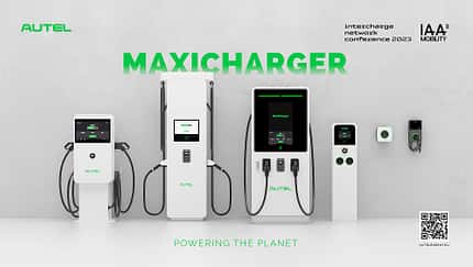 Autel Energy
