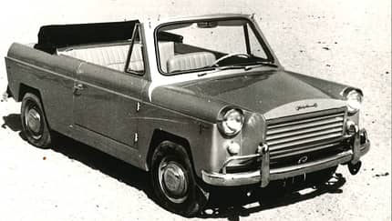 NSU Ramses