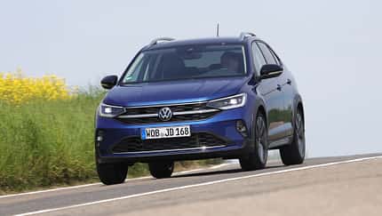 VW Taigo 1.5 TSI Style