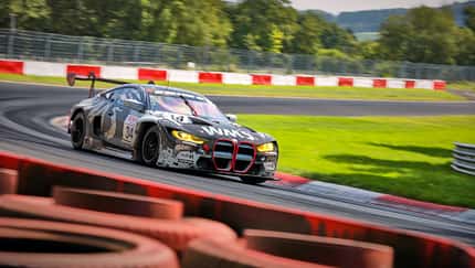 NLS 6 & 7 - Nürburgring-Nordschleife - 10. September 2023