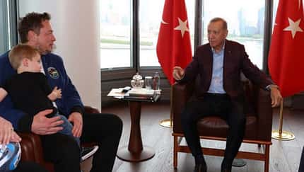 Bekommt die Türkei die nächste Tesla-Gigafactory?
