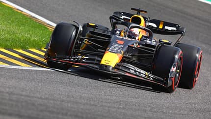 Max Verstappen - GP Japan 2023