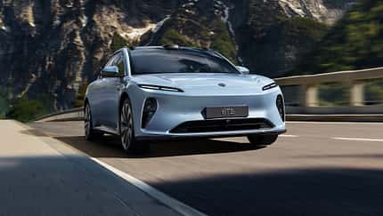NIO ET5 Touring