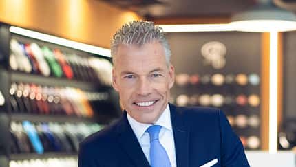 Torsten Müller-Ötvös