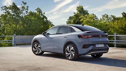 VW ID.5 Pro 210 kW (286 PS) Modellpflege (2023)