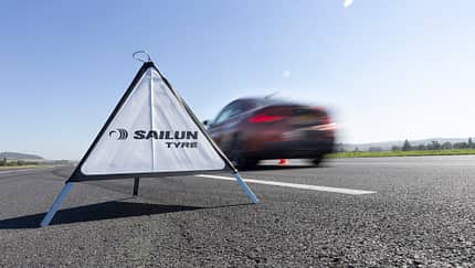 Sailun Leserdrive