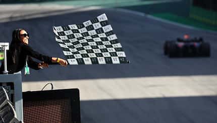 Max Verstappen - Formel 1 - GP Brasilien 2023