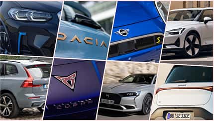 Von wegen Europa, diese Autos sind „Made in China“